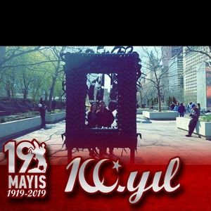 Meet your Posher, Ece